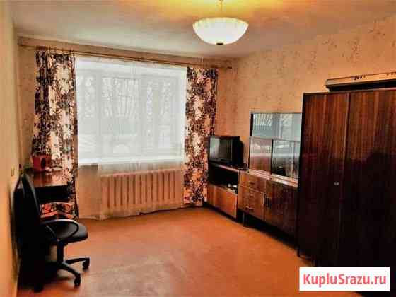 1-комнатная квартира, 30 м², 1/9 эт. на продажу в Ярославле Ярославль