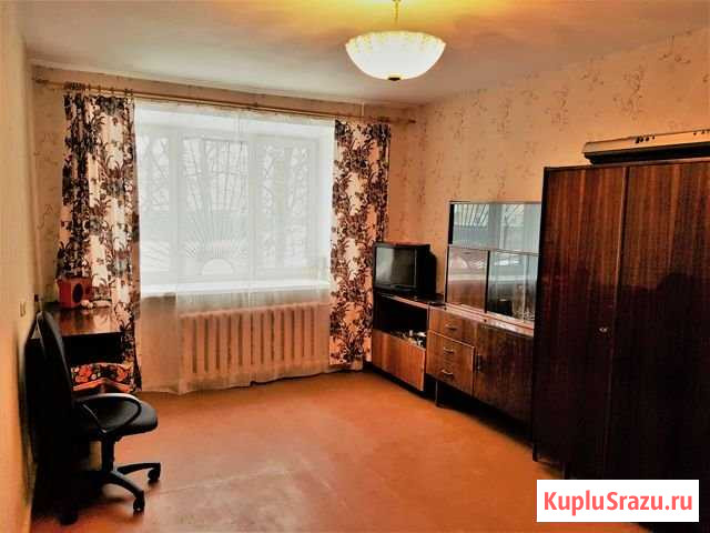1-комнатная квартира, 30 м², 1/9 эт. на продажу в Ярославле Ярославль - изображение 1