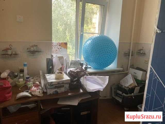 3-комнатная квартира, 79 м², 3/16 эт. на продажу в Перми Пермь - изображение 1