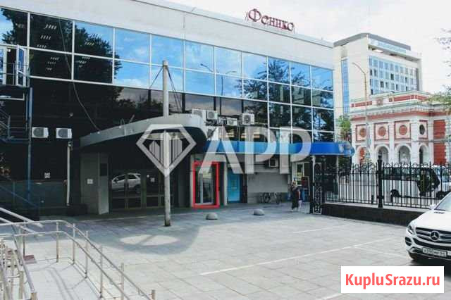 Сдам помещение свободного назначения, 136 кв.м. Саратов - изображение 1