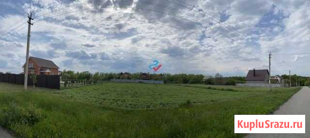 Участок ИЖС 15 сот. на продажу в Майском Белгородской области Майский - изображение 1