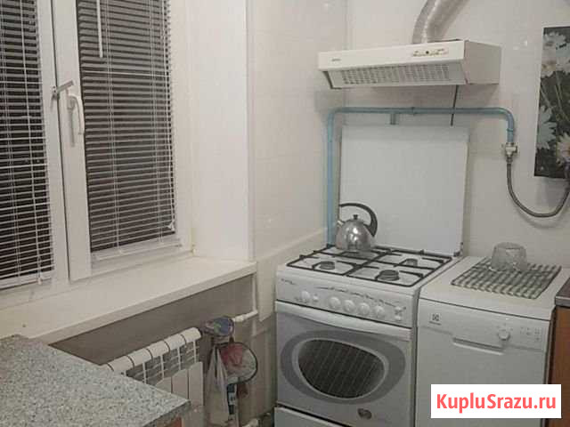 3-комнатная квартира, 65 м², 5/5 эт. на продажу в Новороссийске Новороссийск - изображение 1