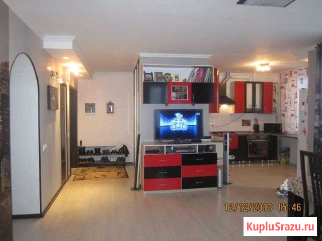 4-комнатная квартира, 78 м², 4/4 эт. на продажу в Думиничах Думиничи - изображение 1