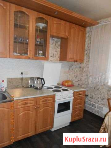 3-комнатная квартира, 77.2 м², 9/16 эт. на продажу в Москве Москва - изображение 1