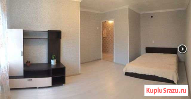 1-комнатная квартира, 35 м², 3/5 эт. в аренду на длительный срок в Ярославле Ярославль - изображение 1