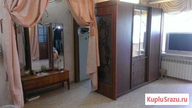 2-комнатная квартира, 44 м², 5/5 эт. в аренду на длительный срок в Хабаровске Хабаровск - изображение 1