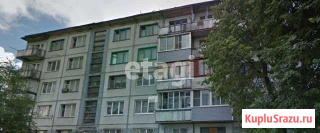 Комната 11.1 м² в 5-ком. кв., 4/5 эт. на продажу в Великом Новгороде Великий Новгород - изображение 1