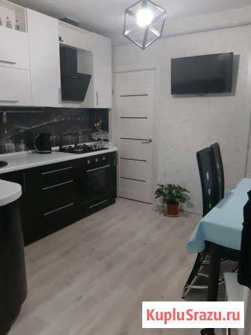 Дом 80 м² на участке 3 сот. в аренду посуточно в Ейске Ейск - изображение 1