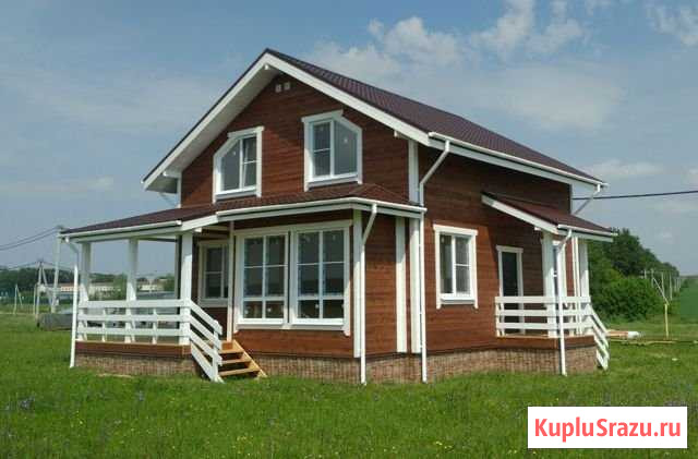 Коттедж 130 м² на участке 10 сот. на продажу в Нижнем Новгороде Нижний Новгород - изображение 1