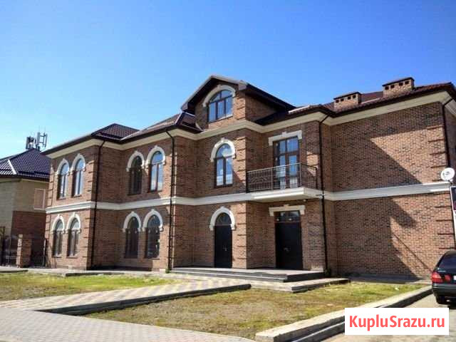 Помещение свободного назначения, 721 кв.м. Краснодар - изображение 1