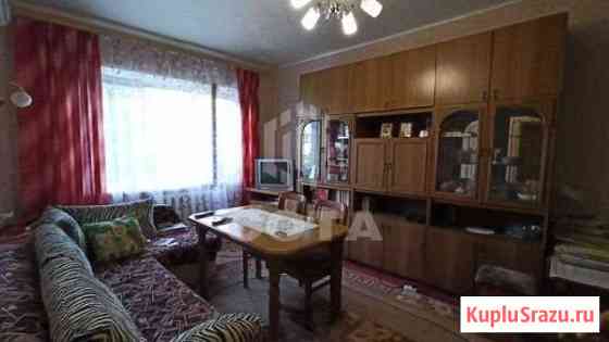 2-комнатная квартира, 47 м², 1/2 эт. на продажу в Рамони Рамонь