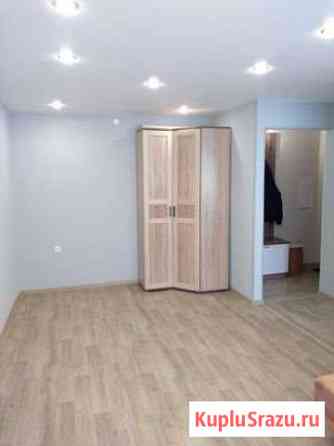 1-комнатная квартира, 25 м², 4/5 эт. в аренду на длительный срок в Челябинске Челябинск