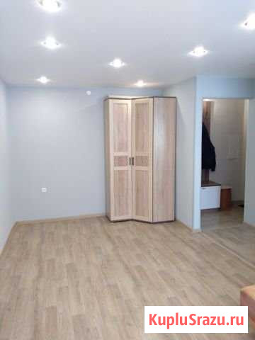 1-комнатная квартира, 25 м², 4/5 эт. в аренду на длительный срок в Челябинске Челябинск - изображение 1