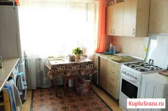 Комната 12 м² в 1-ком. кв., 3/5 эт. в аренду на длительный срок в Северодвинске Северодвинск