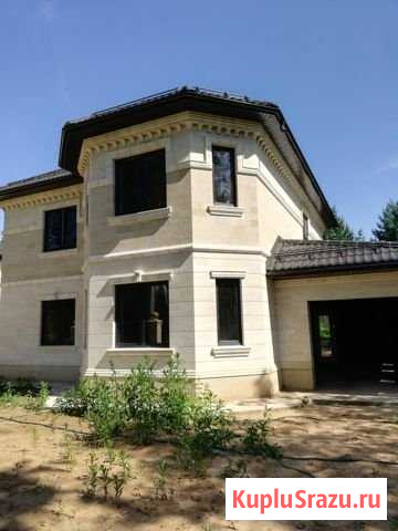 Дом 237 м² на участке 7.5 сот. на продажу в Наро-Фоминске Наро-Фоминск - изображение 1