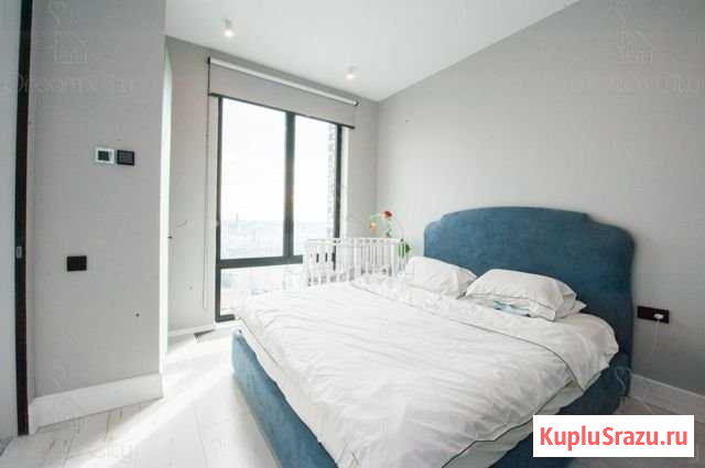 3-комнатная квартира, 88.5 м², 33/44 эт. на продажу в Москве Москва - изображение 1