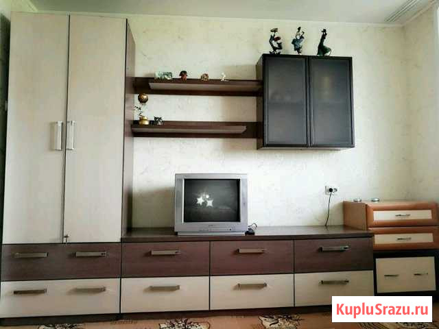 1-комнатная квартира, 39 м², 5/5 эт. в аренду посуточно в Яровом Яровое - изображение 1