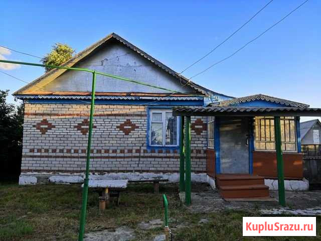 Дом 65 м² на участке 50 сот. на продажу в Тамале Тамала - изображение 1