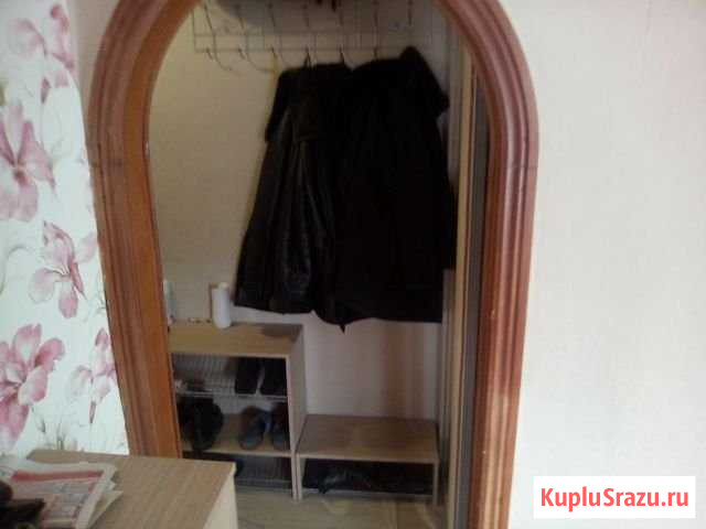 1-комнатная квартира, 30.8 м², 3/5 эт. на продажу в Советске Тульской области Советск - изображение 1