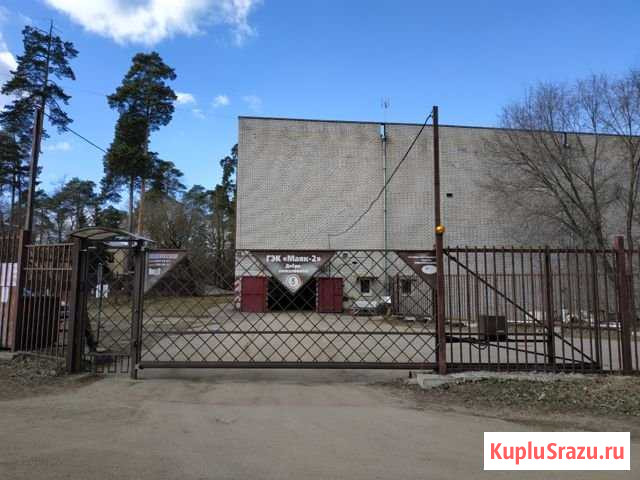 Гараж 24 м² в аренду в Жуковском Жуковский - изображение 1