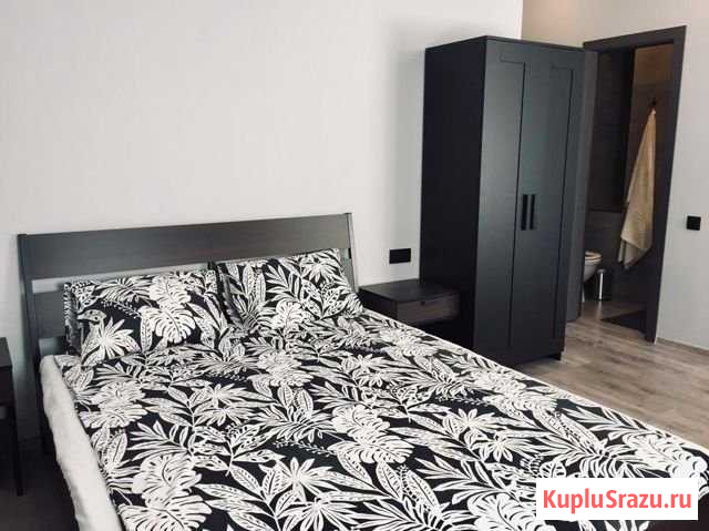 Квартира-студия, 29 м², 6/16 эт. на продажу в Краснодаре Краснодар - изображение 1