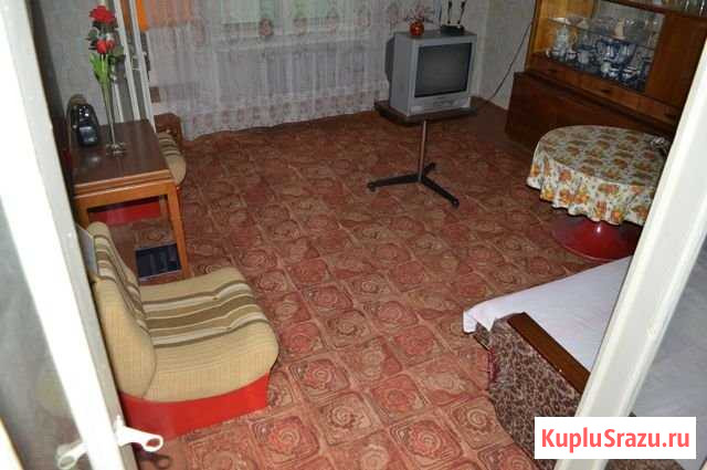 3-комнатная квартира, 76 м², 3/5 эт. на продажу в Оренбурге Оренбург - изображение 1