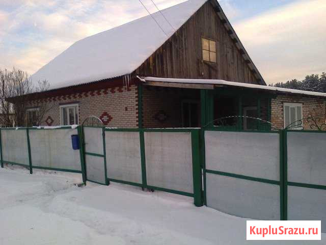 Дом 127 м² на участке 40 сот. на продажу в Соколово Соколово - изображение 1