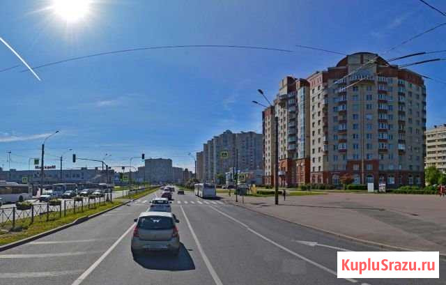 Торговое помещение, 261 кв.м. Санкт-Петербург - изображение 1