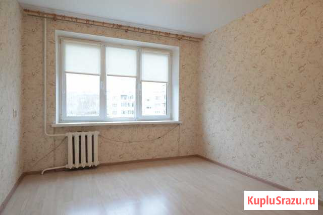 2-комнатная квартира, 40 м², 4/5 эт. на продажу в Калининграде Калининград - изображение 1