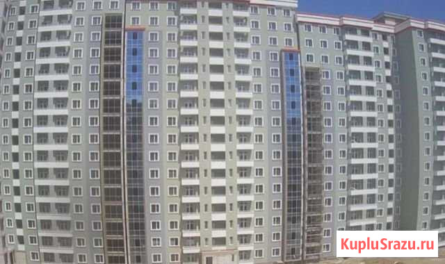 1-комнатная квартира, 40 м², 16/17 эт. на продажу в Дербенте Дербент - изображение 1