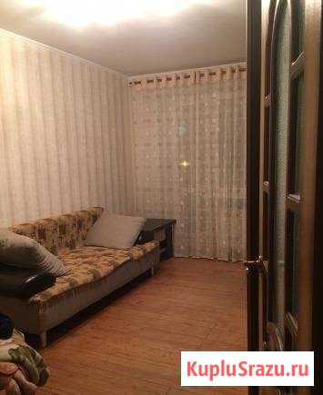 1-комнатная квартира, 34 м², 4/9 эт. в аренду на длительный срок в Нижнем Новгороде Нижний Новгород - изображение 1