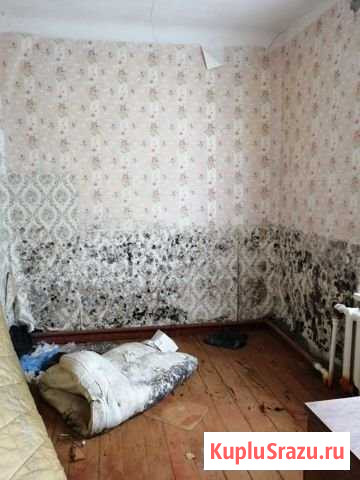 1-комнатная квартира, 34 м², 1/1 эт. на продажу в Богородицке Богородицк - изображение 1