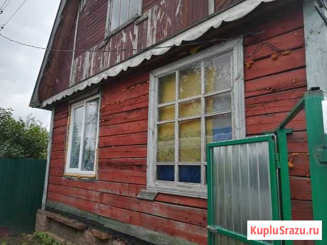Дача 60 м² на участке 5 сот. на продажу в Коломне Коломна - изображение 1