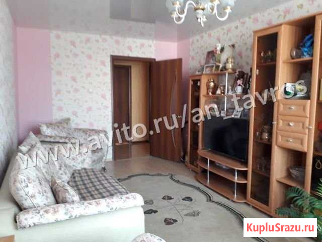 3-комнатная квартира, 70.5 м², 4/5 эт. на продажу в Рязани Рязань - изображение 1