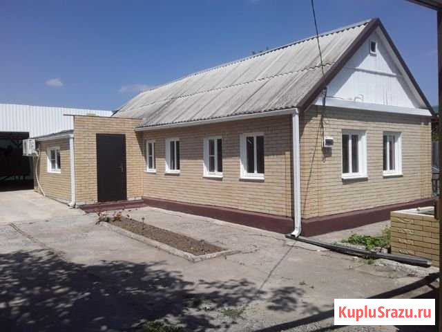 Дом 69 м² на участке 12 сот. на продажу в Ивановском Ивановское - изображение 1