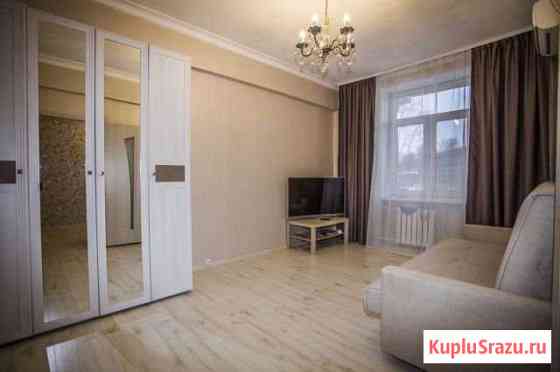 Комната 28 м² в 4-ком. кв., 2/4 эт. на продажу в Мытищах Мытищи