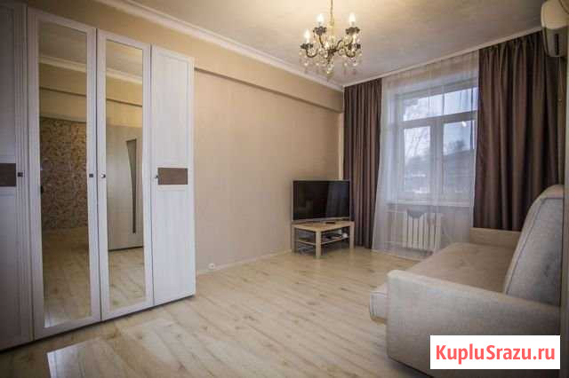 Комната 28 м² в 4-ком. кв., 2/4 эт. на продажу в Мытищах Мытищи - изображение 1
