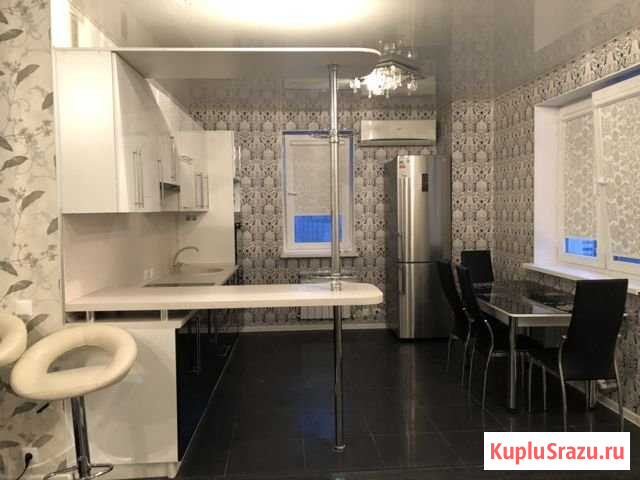 3-комнатная квартира, 90 м², 15/15 эт. в аренду на длительный срок в Белгороде Белгород - изображение 1