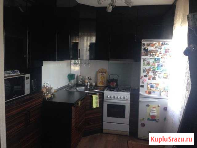 4-комнатная квартира, 60 м², 4/5 эт. на продажу в Волгограде Волгоград - изображение 1