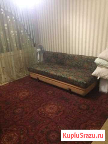 Комната 18 м² в 3-ком. кв., 2/5 эт. в аренду на длительный срок в Сочи Сочи - изображение 1