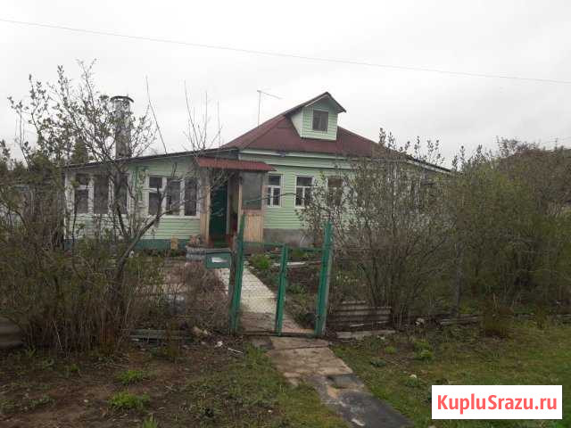 Участок ИЖС 19 сот. на продажу в Воскресенске Воскресенск - изображение 1