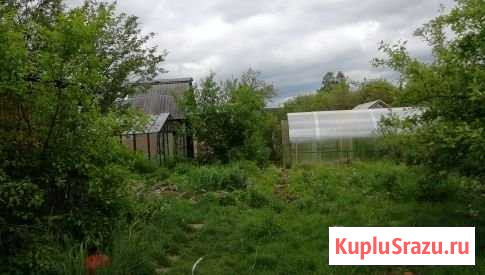 Дом 30 м² на участке 4.4 сот. на продажу в Ижевске Ижевск - изображение 1