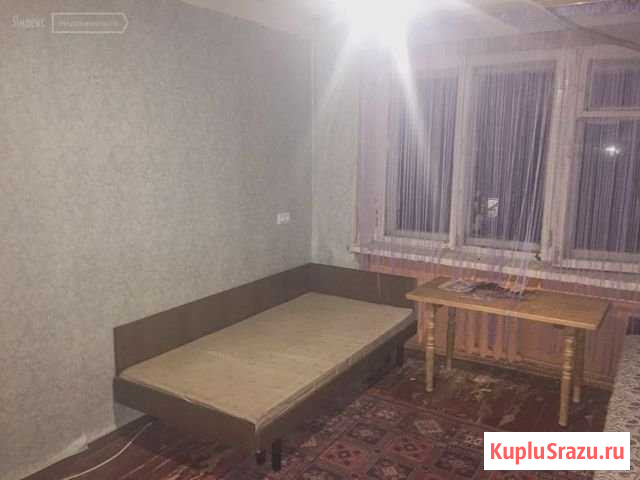 Комната 14 м² в 1-ком. кв., 3/4 эт. на продажу в Кимрах Кимры - изображение 1