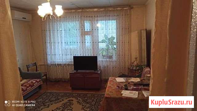 1-комнатная квартира, 31 м², 2/2 эт. на продажу в Гиагинской Гиагинская - изображение 1