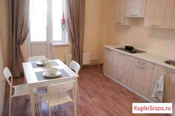 2-комнатная квартира, 56.5 м², 18/20 эт. на продажу в Ростове-на-Дону Ростов-на-Дону