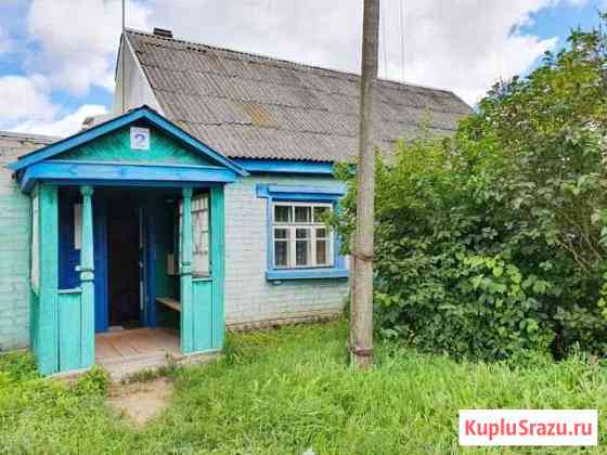 Дом 62 м² на участке 8.2 сот. на продажу в Брянске Брянск