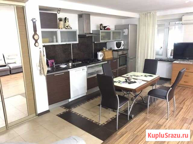 4-комнатная квартира, 85 м², 1/5 эт. на продажу в Балаково Балаково - изображение 1