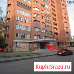 Комната 16 м² в 6-ком. кв., 1/17 эт. в аренду на длительный срок в Мытищах Мытищи - изображение 1