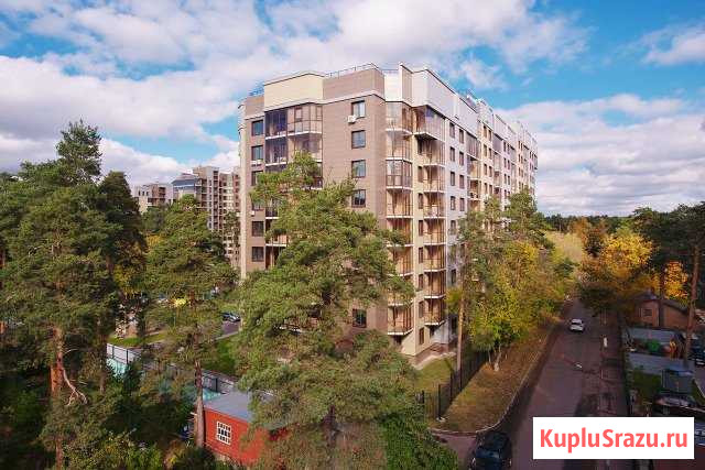 4-комнатная квартира, 177 м², 12/13 эт. на продажу в Жуковском Жуковский - изображение 1