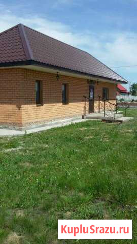 Дом 65 м² на участке 10 сот. на продажу в Омске Омск - изображение 1